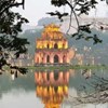 Dây Chuôi Trầm Hương