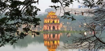Dây Chuôi Trầm Hương