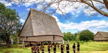Dây Chuôi Trầm Hương